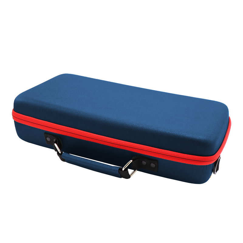 Image of Blue Carrying Case - Dex Protection