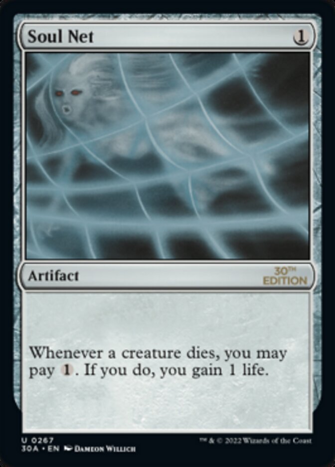 Image of Soul Net [30th Anniversary Edition]