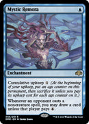 Mystic Remora [Dominaria Remastered]