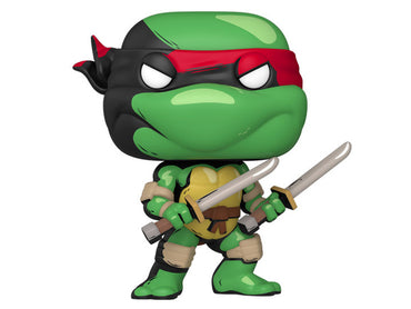 Leonardo (Eastman & Laird's Teenage Mutant Ninja Turtles) (PX Previews Exclusive) #32