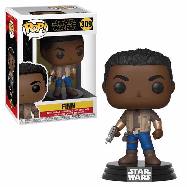 Image of Finn (Star Wars) #309