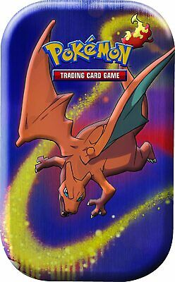 Image of Kanto Power Mini Tin