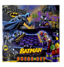 Batman: Chess Set