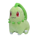 Chikorita Plush - Sitting Cuties