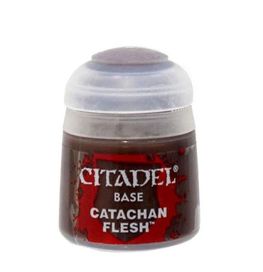 Citadel Paints: Catachan Flesh (Base)