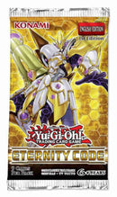 Eternity Code Booster Pack