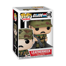 Leatherneck (G.I. Joe)