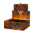 Flesh and Blood (Crucible of War) Booster Box (Unlimited)