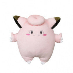 Clefairy plush