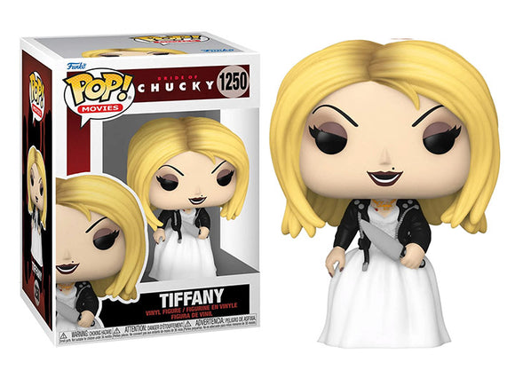 Image of Tiffany (Bride Of Chucky) #1250