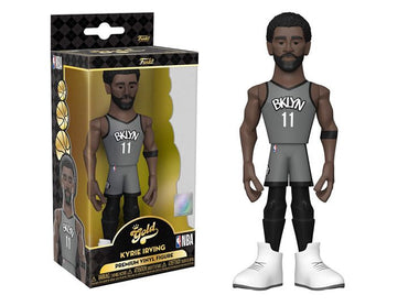 Kyrie Irving (Funko Gold)