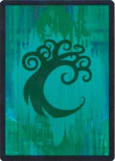 Image of Simic Guild Token [Dragon's Maze Tokens]