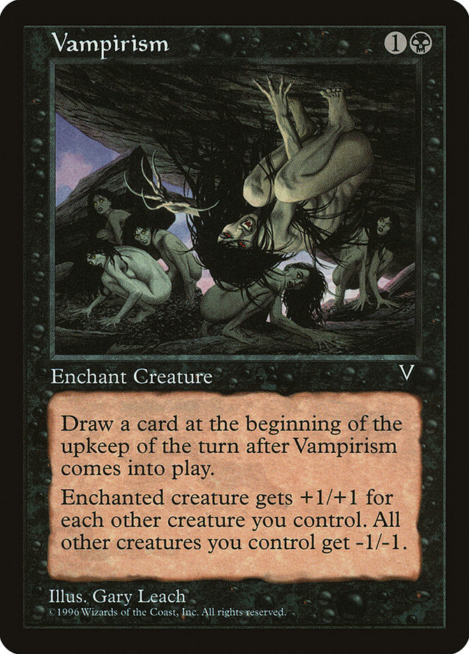 Image of Vampirism [Multiverse Gift Box]
