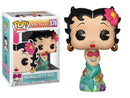 Mermaid Betty Boop (Betty Boop)