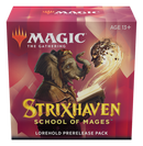 Strixhaven: School of Mages - At Home Prerelease Pack