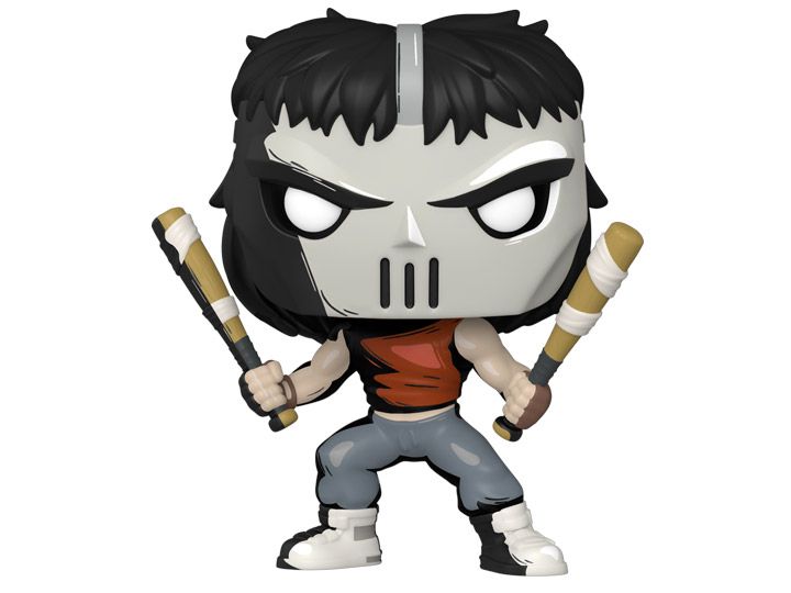 Image of Casey Jones (Eastman & Laird's Teenage Mutant Ninja Turtles) (PX Previews Exclusive) #36