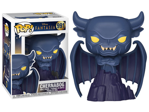 Chernabog #991 (Pop! Disney Fantasia)