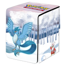 Frosted Forest Alcove Flip Deck Box