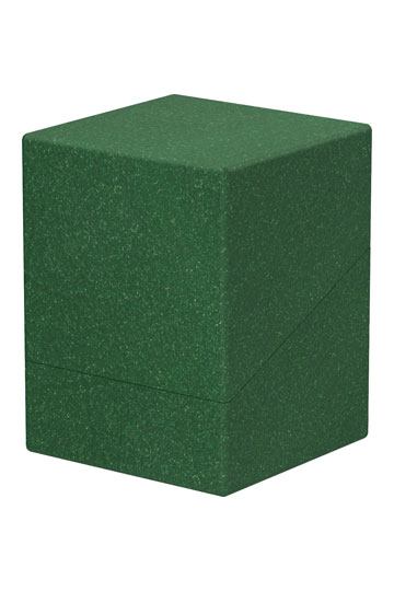 Image of Return to Earth DECK CASE BOULDER 100+ GREEN