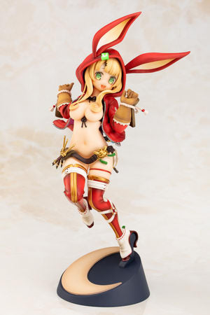 Usagi San 1/7 PVC Figure- Daiki Mota Design