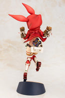 Usagi San 1/7 PVC Figure- Daiki Mota Design