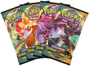 Darkness Ablaze - English Booster Pack (DAA)
