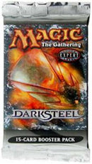 Darksteel Booster Pack