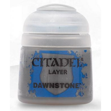 Citadel Paints: Dawnstone (Layer)