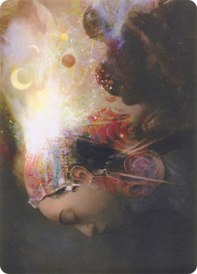 Image of Everdream // Everdream [Modern Horizons Art Series]