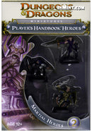 D&D Player's Handbook Heroes: Series 1 - Martial Heroes 2