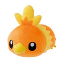 Pokemon Banpresto: Torchic Plush (Laying)