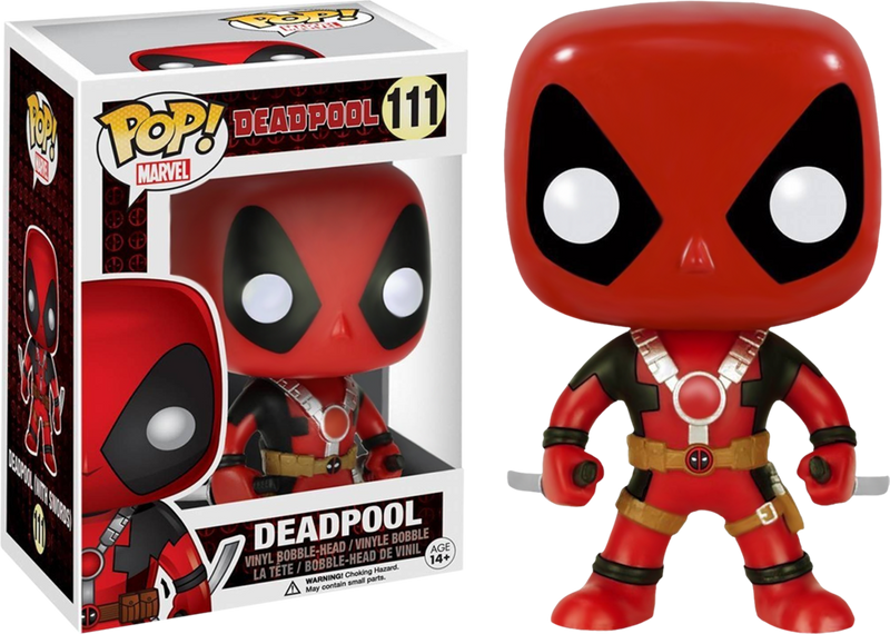 Deadpool (Deadpool)