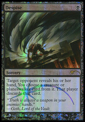 Image of Despise	(FNM Promo FOIL)