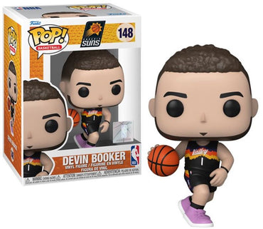 Devin Booker (NBA Phoenix Suns) #148