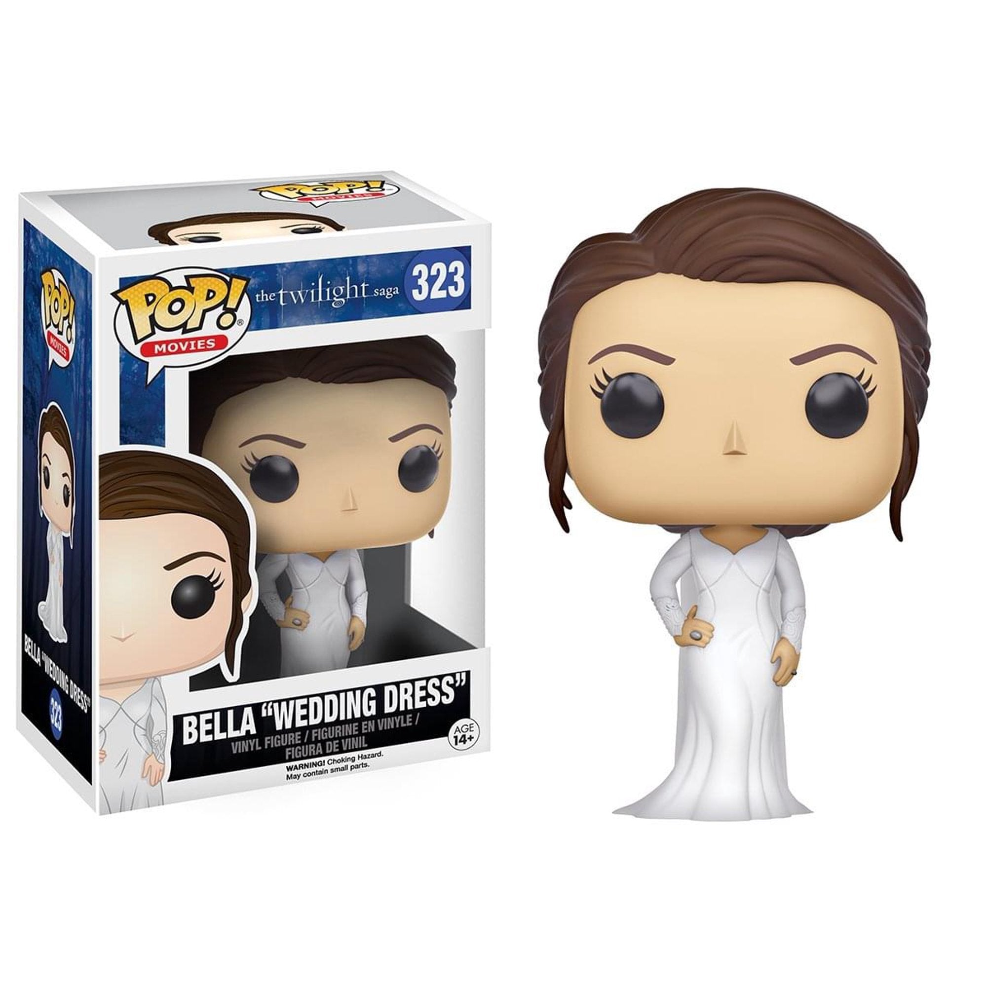 Image of Bella 