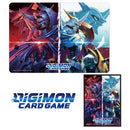 DIGIMON TAMER'S SET 2 - DIGIMON CARD GAME