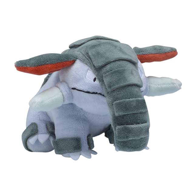 Image of Donphan Plush - Sitting Cuties