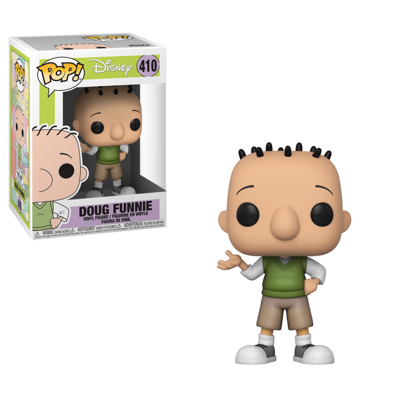 Doug Funnie (Disney)