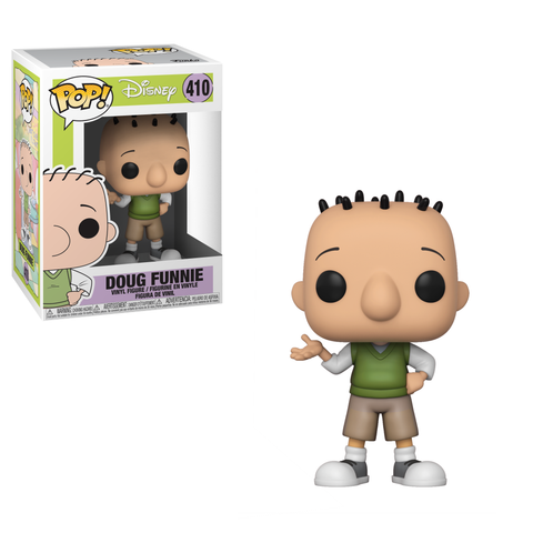 Doug Funnie (Disney) #401