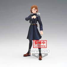 Image of Jujutsu Kaisen-Nobara Figure