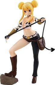 Image of Lucy Heartfilia Taurus Form Ver. Figure