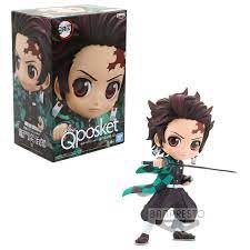 Image of Demon Slayer Figure-A Tanjiro Kamado