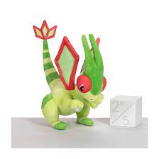 Flygon Pokémon Center Plush