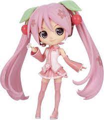 Image of Sakura Miku Figure-B