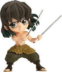 Image of Demon Slayer Figure-B Inosuke Hashibira