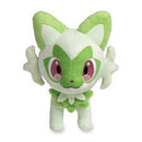 Sprigatito Pokémon Center Plush