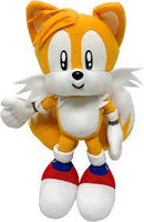 Tails Sonic Plush