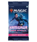 Kamigawa Neon Dynasty - Draft Booster Pack