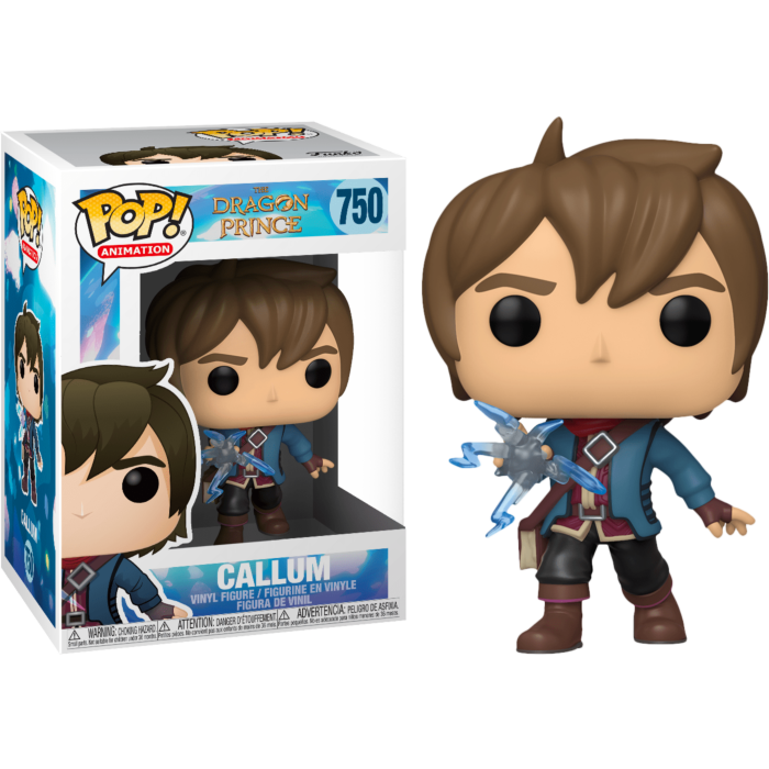 Callum (The Dragon Prince)