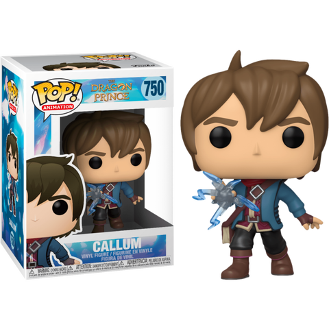 Callum (The Dragon Prince) #750